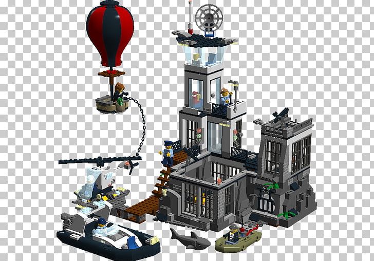 LEGO 60130 City Prison Island LEGO Digital Designer LEGO 75159 Star Wars Death Star PNG, Clipart, Download, Lego, Lego 60141 City Police Station, Lego Digital Designer, Lego Minifigure Free PNG Download