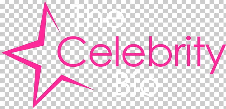 Logo Celebrity Graphic Design Brand Font PNG, Clipart, Angle, Area, Biography, Brand, Celebrity Free PNG Download