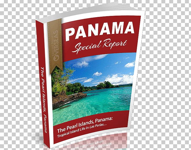 Pearl Islands Water Book Brand Product PNG, Clipart, Advertising, Book, Brand, Panama, Text Messaging Free PNG Download