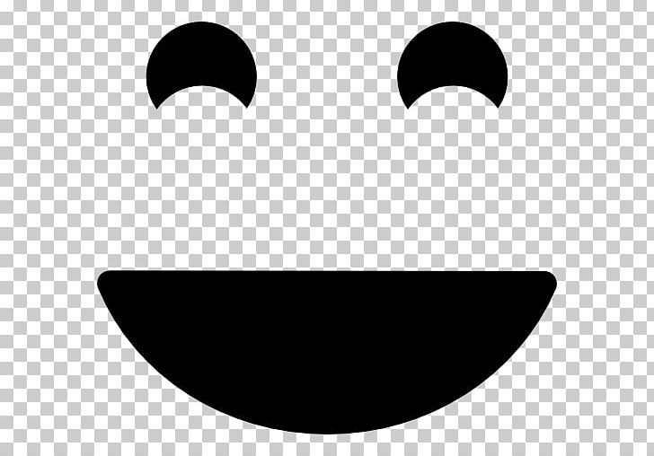 Smiley Emoticon Computer Icons PNG, Clipart, Black, Black And White, Circle, Computer Icons, Download Free PNG Download
