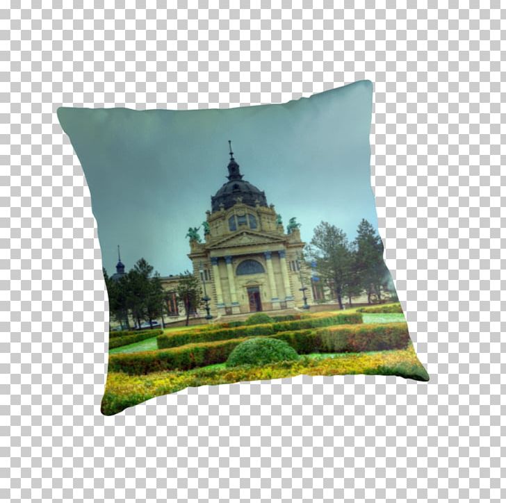 Széchenyi Thermal Bath Throw Pillows Cushion Spa PNG, Clipart, Cushion, Grass, Spa, Throw Pillow, Throw Pillows Free PNG Download