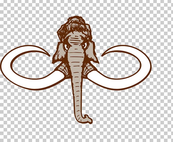 Woolly Mammoth Tusk Asian Elephant PNG, Clipart, Asian Elephant, Cartoon, Elephant, Elephants And Mammoths, Encapsulated Postscript Free PNG Download