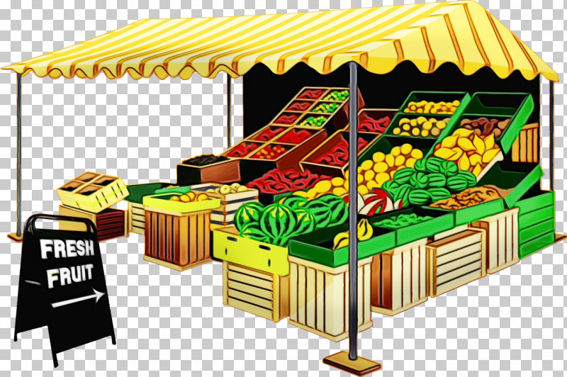 Tent Stall Canopy Awning Vegetarian Food PNG, Clipart, Awning, Building, Canopy, Paint, Stall Free PNG Download