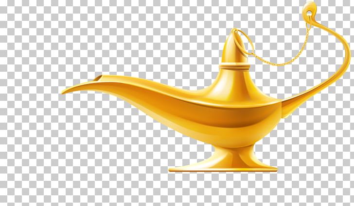 Aladdin's Magic Lamp Genie The Magic Lamp Jinn PNG, Clipart,  Free PNG Download