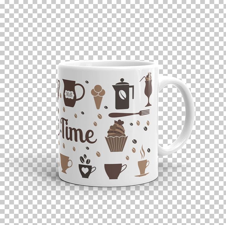 Coffee Cup Mug Ceramic Handle PNG, Clipart, Ceramic, Coffee Cup, Coffee Time, Color, Cup Free PNG Download
