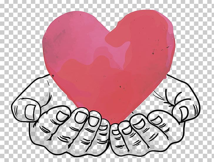 Hand Heart PNG, Clipart, College, Graphic Design, Hand, Heart, Human Body Free PNG Download