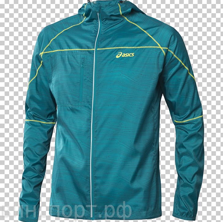 Jacket ASICS Windbreaker Racing Flat Shoe PNG, Clipart, Active Shirt, Asics, Blue, Clothing, Cobalt Blue Free PNG Download