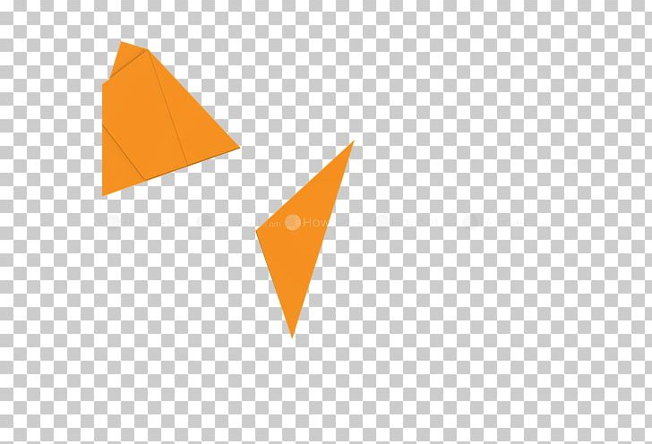 Paper Triangle Origami PNG, Clipart, Angle, Art, Brand, Foldit, Line Free PNG Download