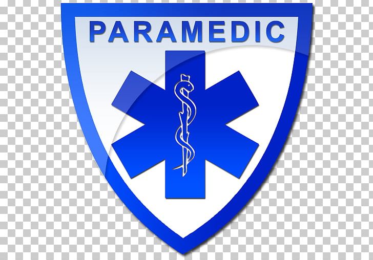 Paramedic Star Of Life Emergency Medical Services Emergency Medical Technician PNG, Clipart, Ambulance, Area, Badge, Blue, Brand Free PNG Download