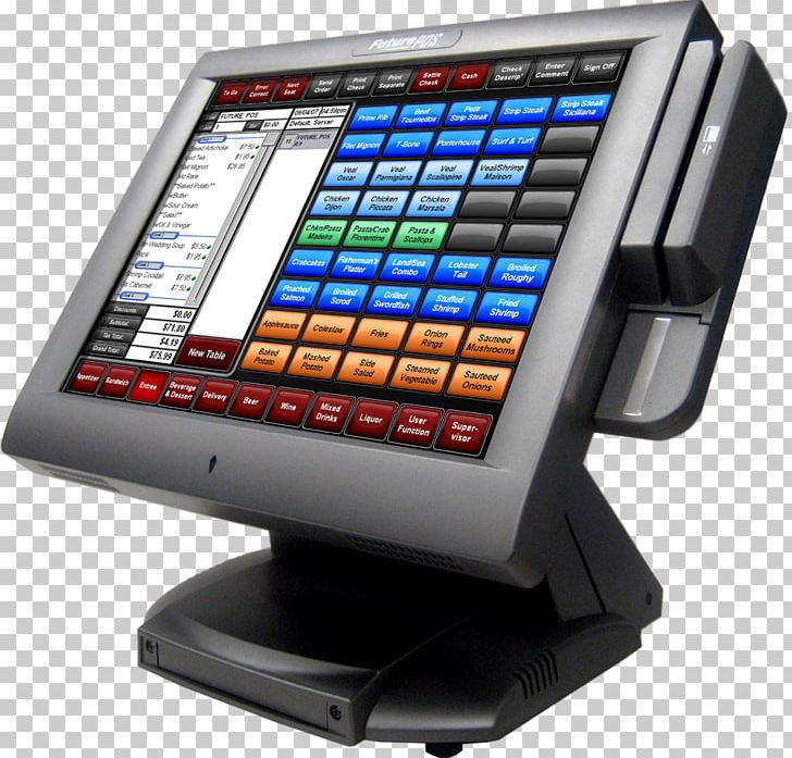 Point Of Sale Sales System Retail Future POS PNG, Clipart, Commerce, Computer Hardware, Delivery, Display Device, Electronic Instrument Free PNG Download