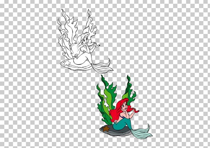 Ariel Sebastian Graphics The Little Mermaid PNG, Clipart, Ariel, Art, Artwork, Disney Princess, Fictional Character Free PNG Download