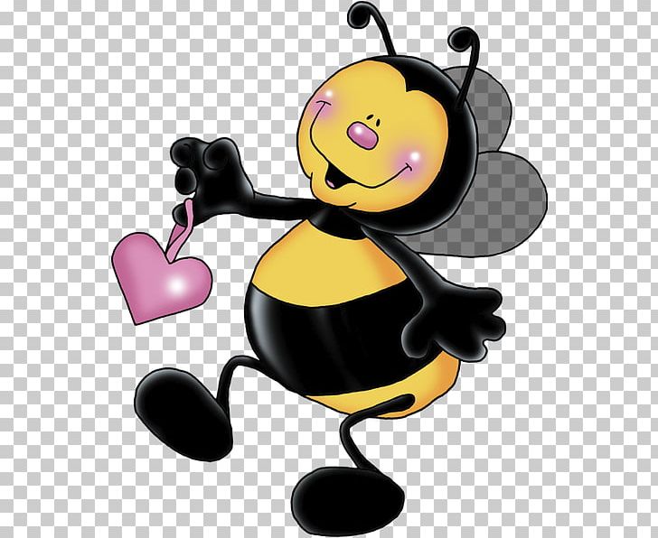 Bee Love SMS PNG, Clipart, Bee, Bee Clipart, Bumblebee, Cartoon, Desktop Wallpaper Free PNG Download