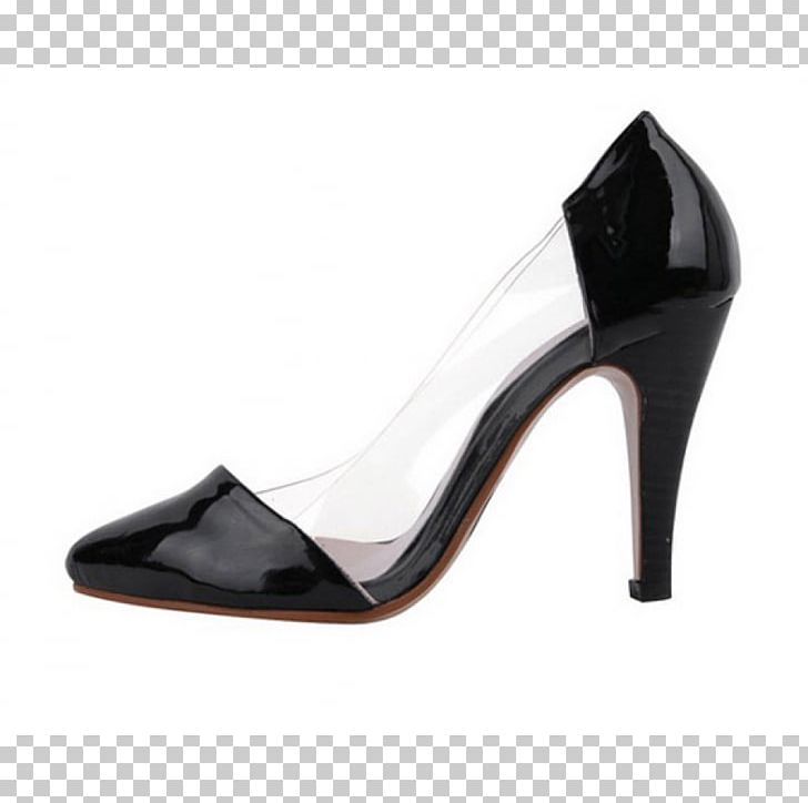 High-heeled Footwear Court Shoe Sandal PNG, Clipart, Ballet Flat, Basic Pump, Black, Boot, Bridal Shoe Free PNG Download