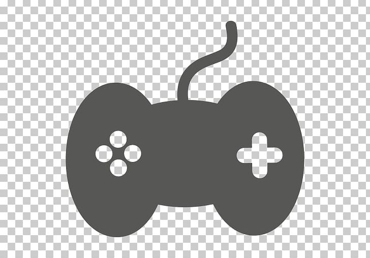 Joystick Game Controllers Logo PNG, Clipart, Black And White, Computer Icons, Console, Electronics, Game Free PNG Download