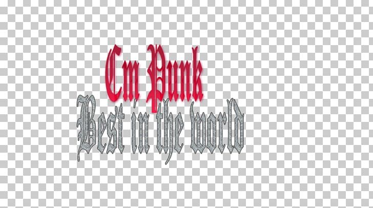 Logo Brand Font PNG, Clipart, Art, Brand, Cm Punk, Logo, Red Free PNG Download