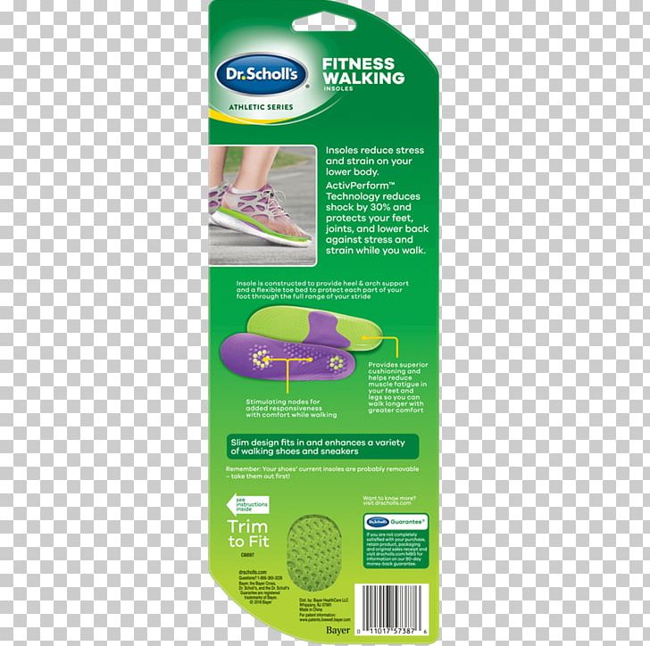 Shoe Insert Dr. Scholl's Amazon.com Brand PNG, Clipart,  Free PNG Download