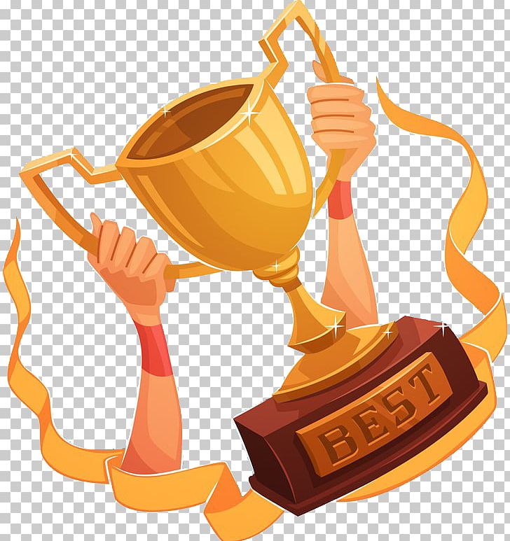 Trophy PNG, Clipart, Award, Cartoon, Cartoon Trophy, Champion, Champion
