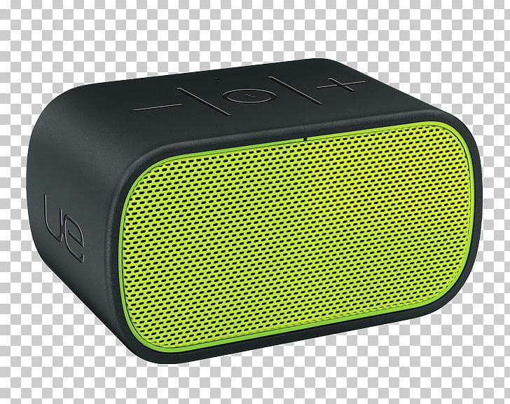 Ultimate Ears Loudspeaker Wireless Speaker Logitech Bluetooth PNG, Clipart, Audio, Bluetooth, Electronic Instrument, Electronics, Internet Free PNG Download
