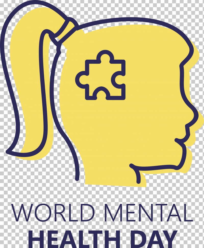 World Mental Health Day PNG, Clipart, Mental Health, World Mental Health Day, World Mental Health Day Poster Free PNG Download