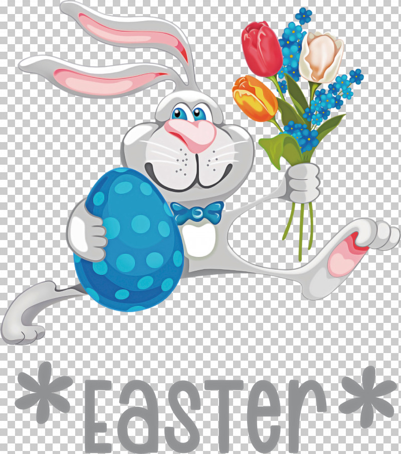 Easter Bunny Easter Day PNG, Clipart, Animation, Cartoon, Collage, Drawing, Easter Bunny Free PNG Download