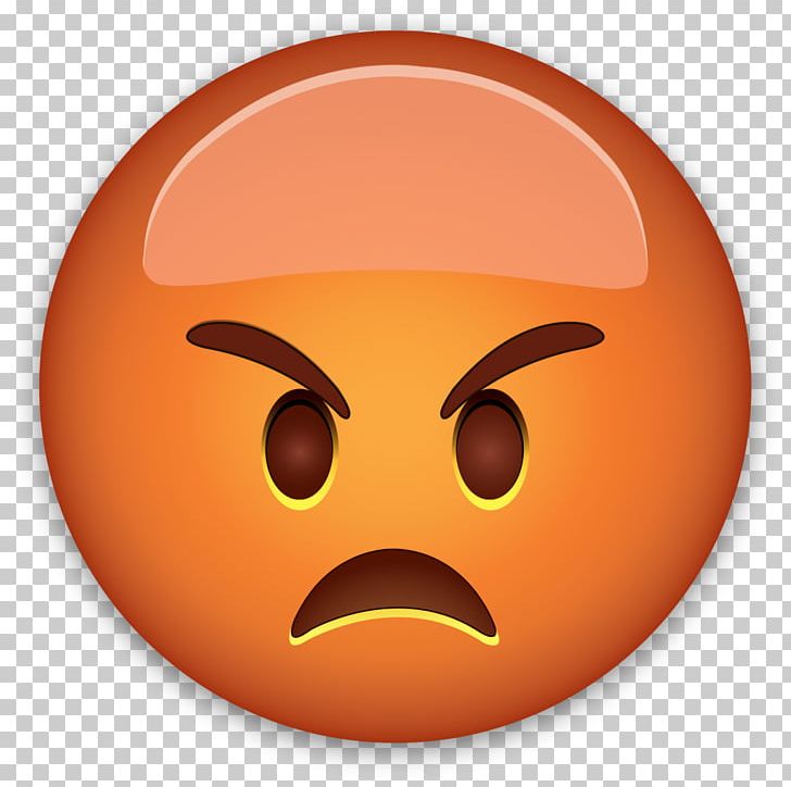 Emoji Sticker Face Anger Emoticon PNG, Clipart, Anger, Annoyance, Blushing, Decal, Emoji Free PNG Download