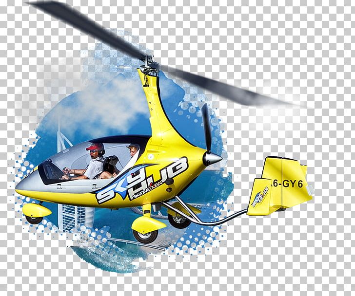 Flight Helicopter Rotor Skydive Dubai–Al Ahli Pro Cycling Team Airplane Autogyro PNG, Clipart, Aircraft, Airplane, Autogyro, Balloon, Dubai Free PNG Download