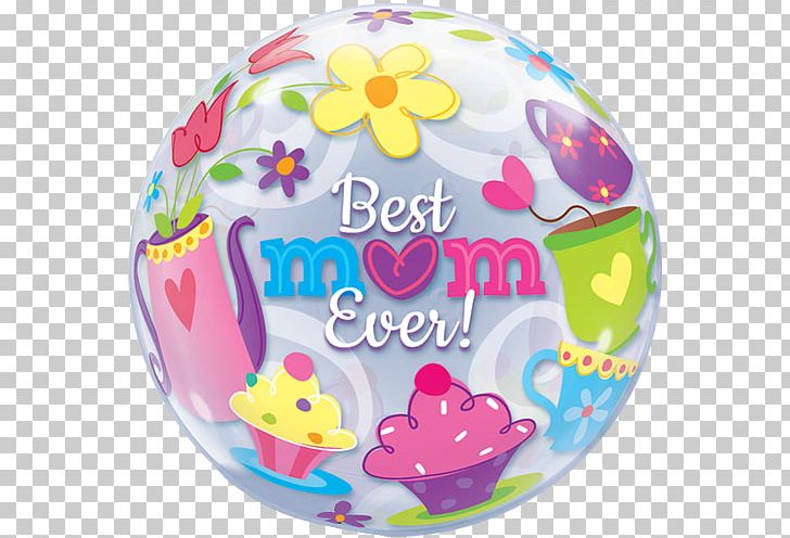 Gas Balloon Mother's Day Gift PNG, Clipart,  Free PNG Download