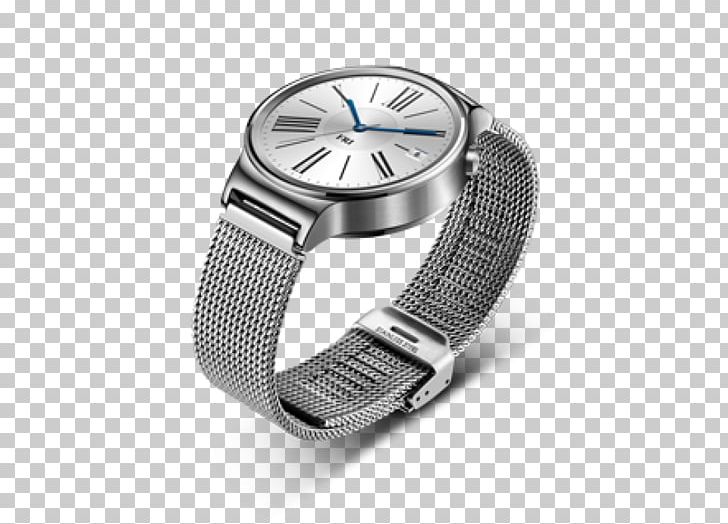 Huawei Watch 2 Smartwatch Stainless Steel PNG, Clipart, Apple Watch, Bracelet, Brand, Hardware, Huawei Free PNG Download
