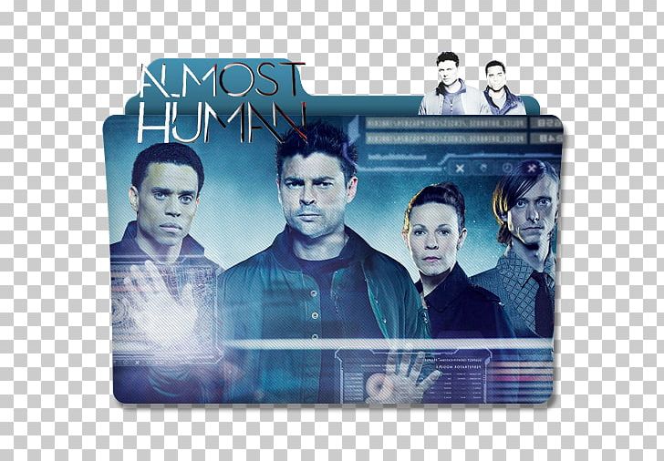 Michael Ealy Almost Human PNG, Clipart, Album Cover, Almost, Almost Human, Almost Human Season 1, Brand Free PNG Download