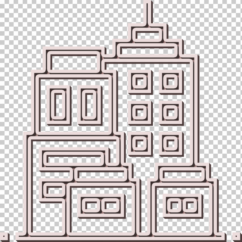 Urban Property Icon Town Icon Real Estate Icon PNG, Clipart, Geometry, Line, Mathematics, Meter, Real Estate Icon Free PNG Download