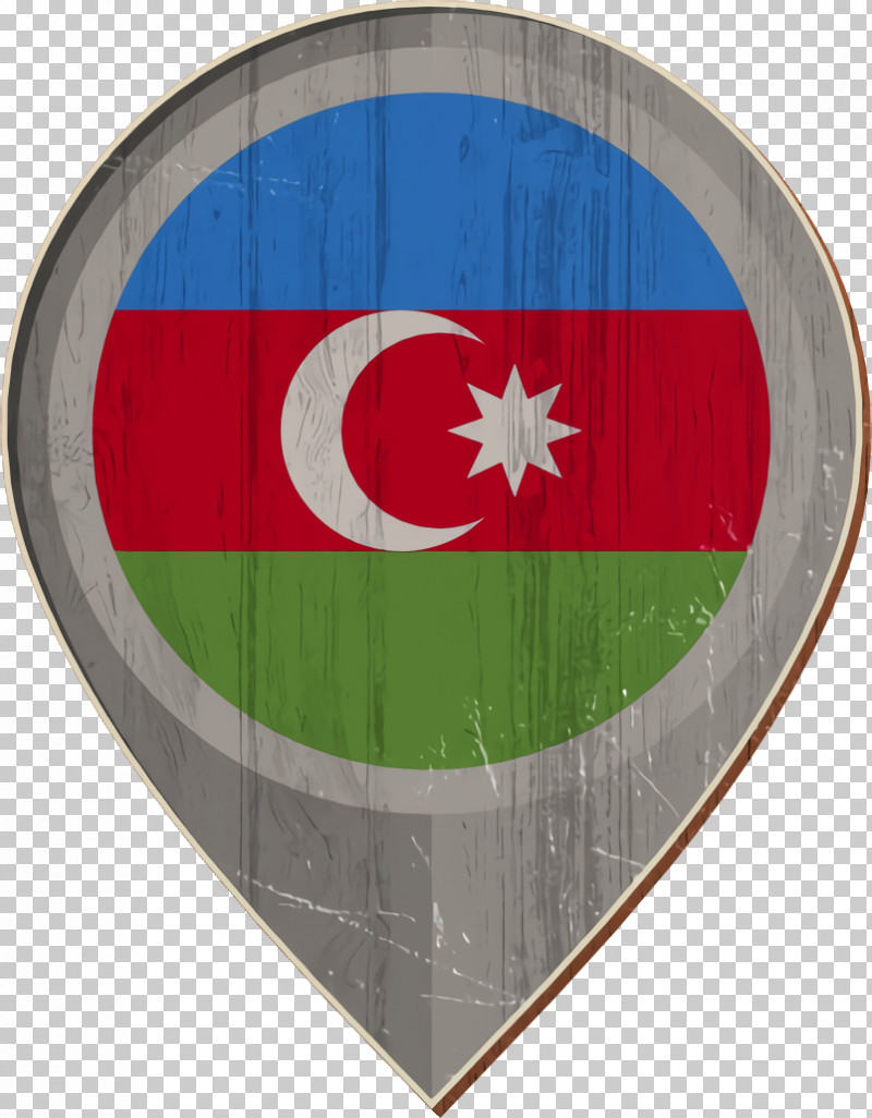 Country Flags Icon Azerbaijan Icon PNG, Clipart, Azerbaijan Icon, Country Flags Icon, Flag, Meter Free PNG Download