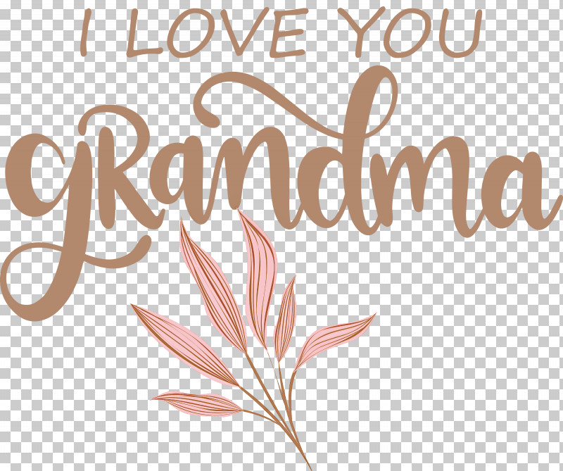 Grandma Grandmothers Day PNG, Clipart, Biology, Flower, Grandma, Grandmothers Day, Leaf Free PNG Download