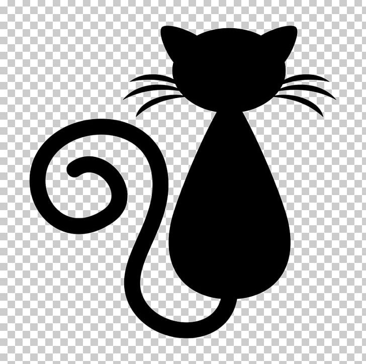 Cat Wall Decal Sticker Paper PNG, Clipart, Animals, Artwork, Black, Black And White, Black Cat Free PNG Download