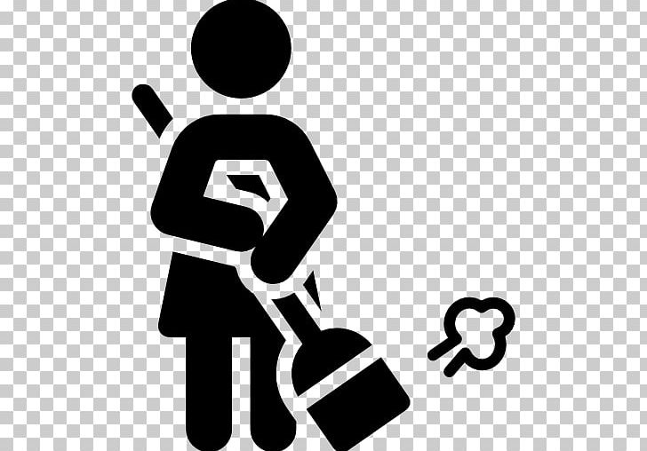 Computer Icons Cleaning PNG, Clipart, Area, Black And White, Brand, Broom, Cleaner Free PNG Download
