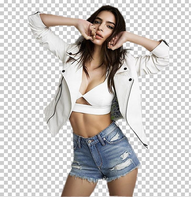 Emily Ratajkowski Photo Shoot Female Fashion PNG, Clipart, Abdomen, Actor, Blurred Lines, Brown Hair, Celebrity Free PNG Download