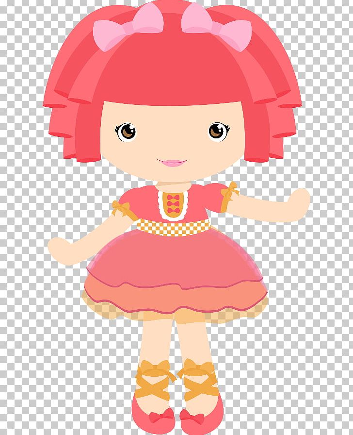 Lalaloopsy Raggedy Ann Doll PNG, Clipart, Art, Cartoon, Cheek, Child, Clothing Free PNG Download