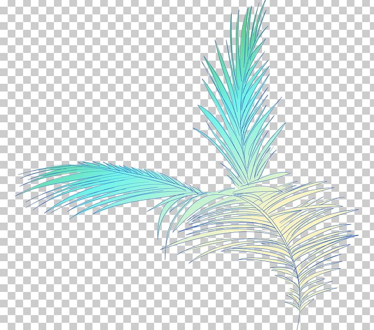 Leaf Illustration PNG, Clipart, Autumn Leaves, Coconut, Coconut Leaves, Color, Color Smoke Free PNG Download