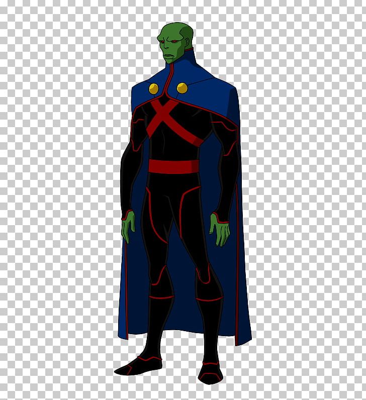 Martian Manhunter Lobo Superman The New 52 PNG, Clipart, Animated Series, Animation, Comics, Costume Design, Dc Comics Free PNG Download