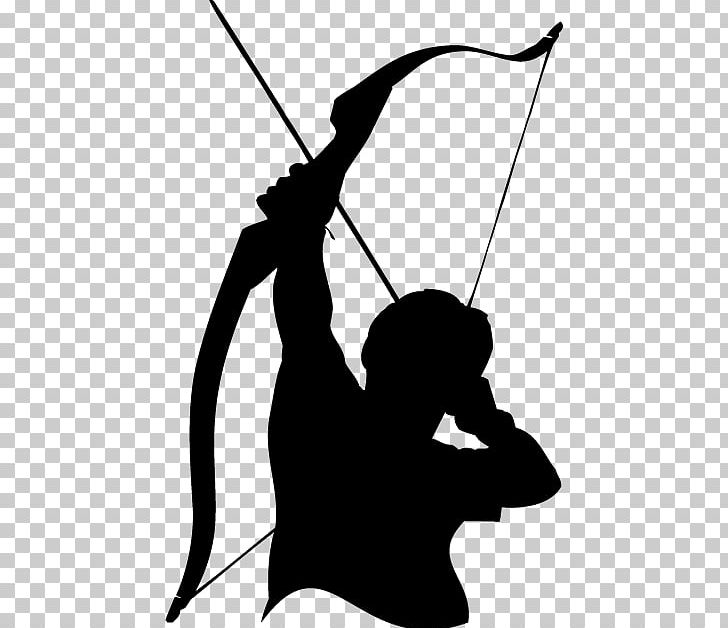 Others Monochrome Fictional Character PNG, Clipart, Archery, Black And White, Bow And Arrow, Definition, Desktop Wallpaper Free PNG Download