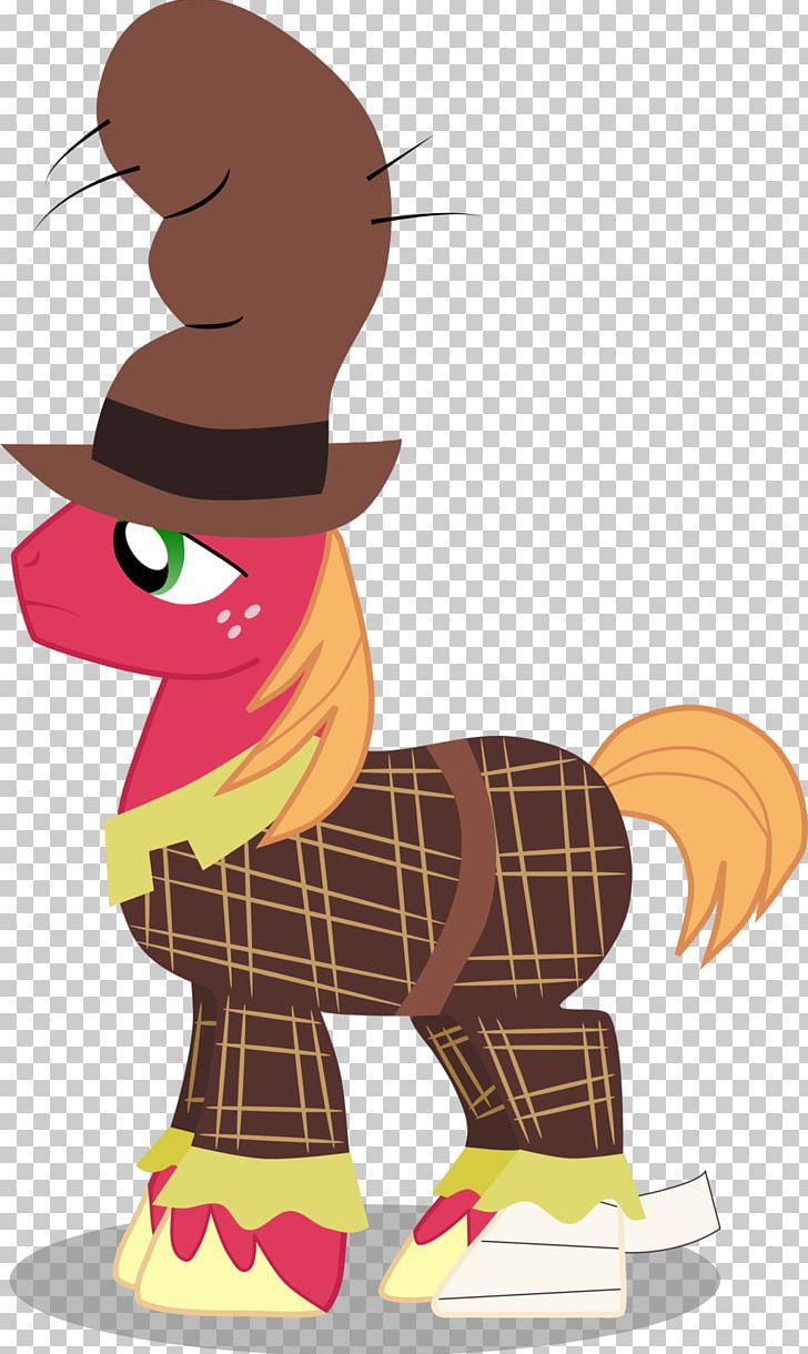 Pony Horse PNG, Clipart, Animals, Art, Cartoon, Fictional Character, Hat Free PNG Download
