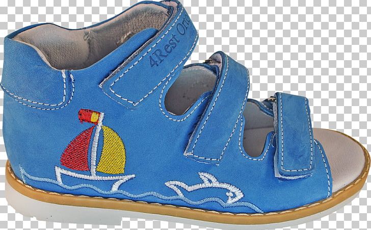 Sandal Shoe Child Toddler Flat Feet PNG, Clipart, Blue, Boy, Child, Cobalt Blue, Crosstraining Free PNG Download