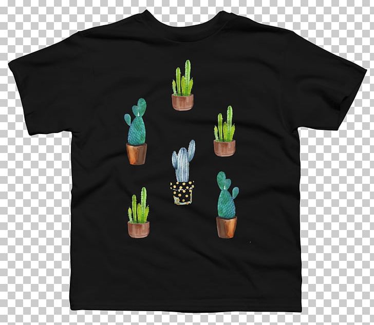 T-shirt Clothing Top Design By Humans PNG, Clipart, Aliexpress, Boy, Brand, Cactus, Clothing Free PNG Download