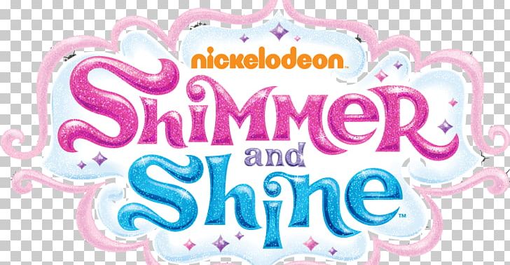 Television Show Nickelodeon Shimmer And Shine PNG, Clipart, Brand, Clip Art, Fisherprice, Logo, Nickelodeon Free PNG Download