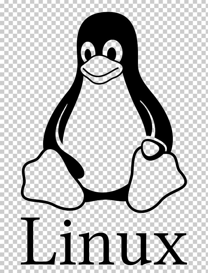 Tuxedo Linux Kernel Mailing List PNG, Clipart, Artwork, Beak, Bird, Black And White, Computer Free PNG Download