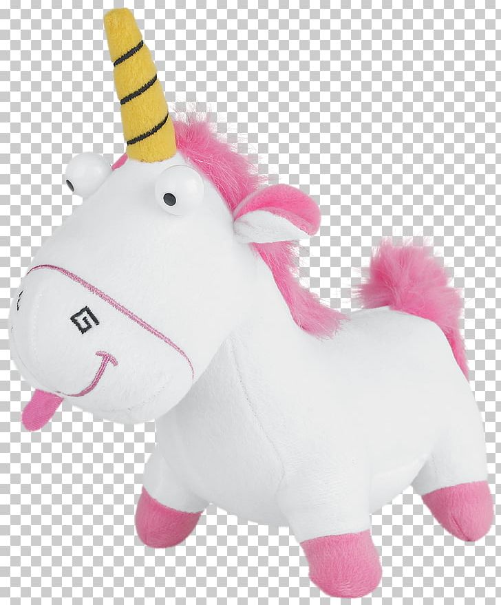 Unicorn Stuffed Animals & Cuddly Toys Plush Felonious Gru Despicable Me PNG, Clipart, Despicable, Despicable Me, Despicable Me 3, Despicable Me Minion Mayhem, Fantasy Free PNG Download