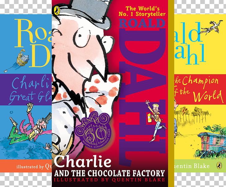Charlie And The Chocolate Factory Charlie Bucket Willy Wonka Charlie And The Great Glass Elevator Danny PNG, Clipart,  Free PNG Download
