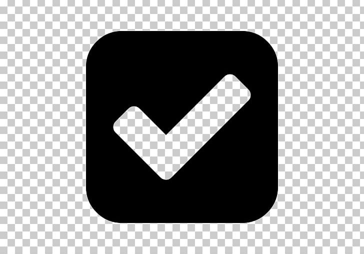 Checkbox Check Mark Button Computer Icons PNG, Clipart, Angle, Axure Rp, Black, Black Square, Button Free PNG Download