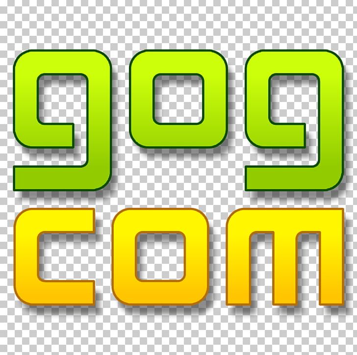 Logo GOG.com Brand Design Product PNG, Clipart, Area, Brand, Computer Icons, Creative Games, Deviantart Free PNG Download