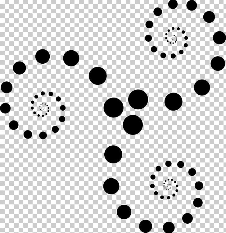 Logo Point Circle PNG, Clipart, Arrow, Black, Black And White, Circle, Circular Free PNG Download