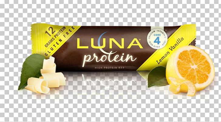 Luna Protein Bar Chocolate LUNA Bar Clif Bar & Company PNG, Clipart, Bar, Brand, Citric Acid, Citrus, Clif Bar Company Free PNG Download
